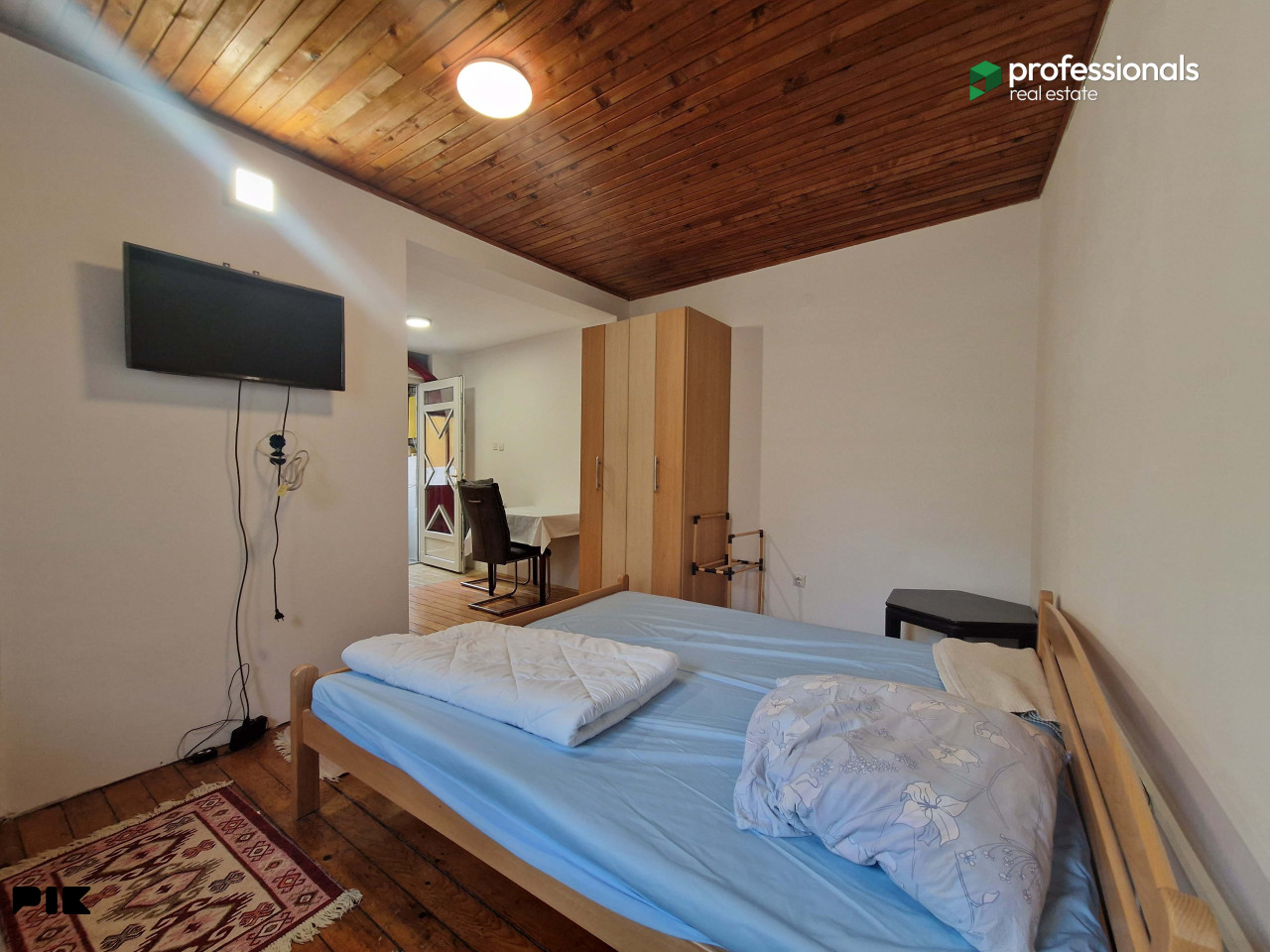 Garsonjera Mejtaš Centar Sarajevo 30 m2