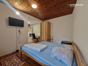 Garsonjera Mejtaš Centar Sarajevo 30 m2
