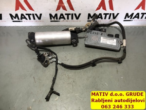 Start stop modul kondenzator Citroen C4 Grand Picasso