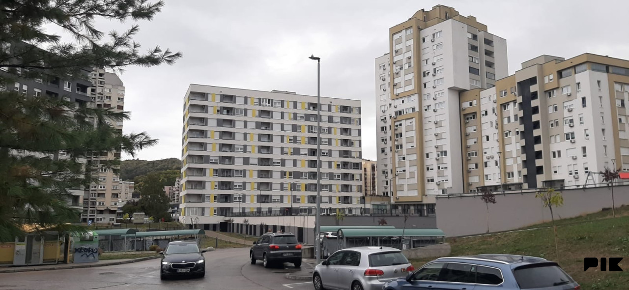 Garaža Tuzla