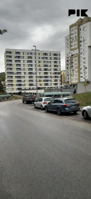 Garaža Tuzla 2