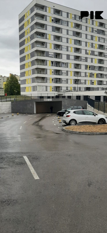 Garaža Tuzla 3
