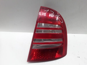 STOP SVJETLO  SKODA SUPERB 2002-2008