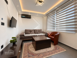 BAULAND/ Dvosoban stan 39m2/ Binježevo Mostarsko Raskršće