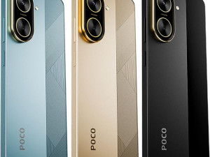 Poco C71 4/128GB