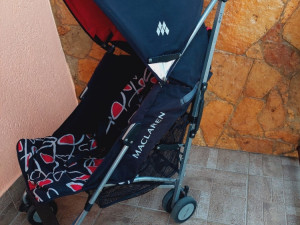 DJECIJA KOLICA Bebe KISOBRAN MACLAREN  QUEST   lagana EKSTRA