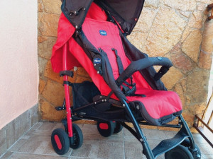 DJECIJA KOLICA Bebe  KISOBRAN  CHICCO ECHO