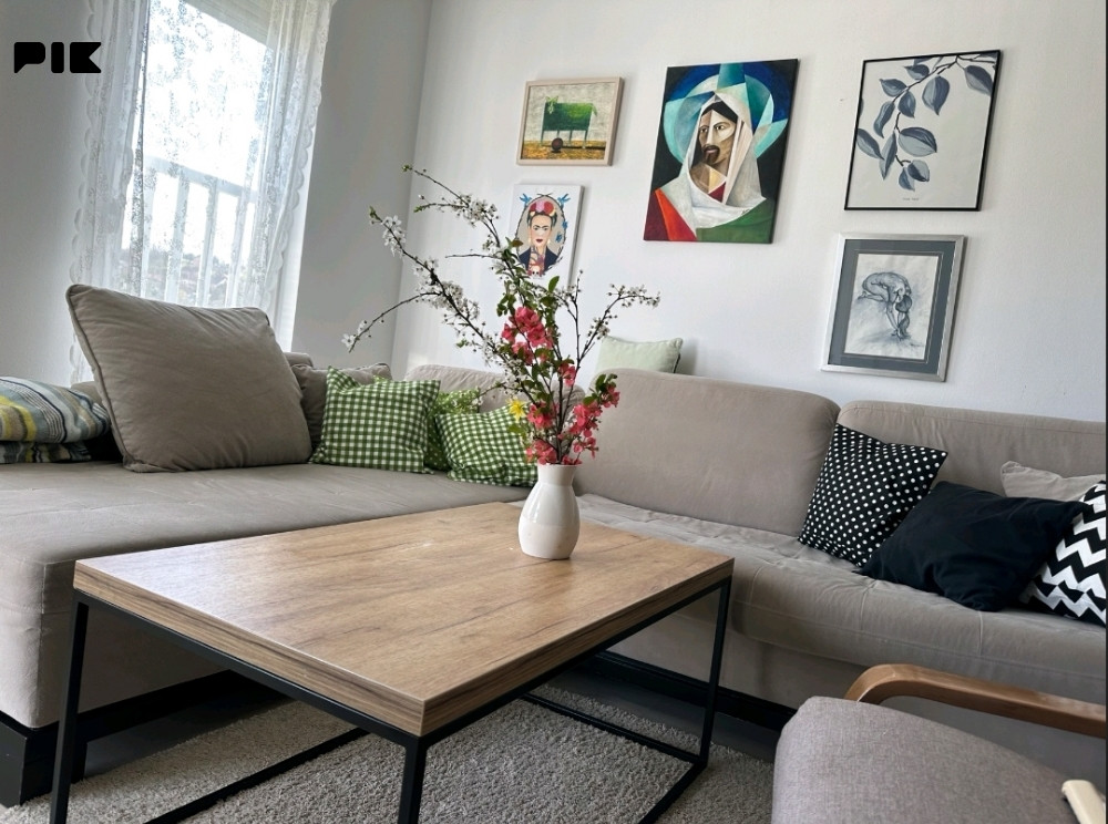 Stan/apartman Kiseljak 3