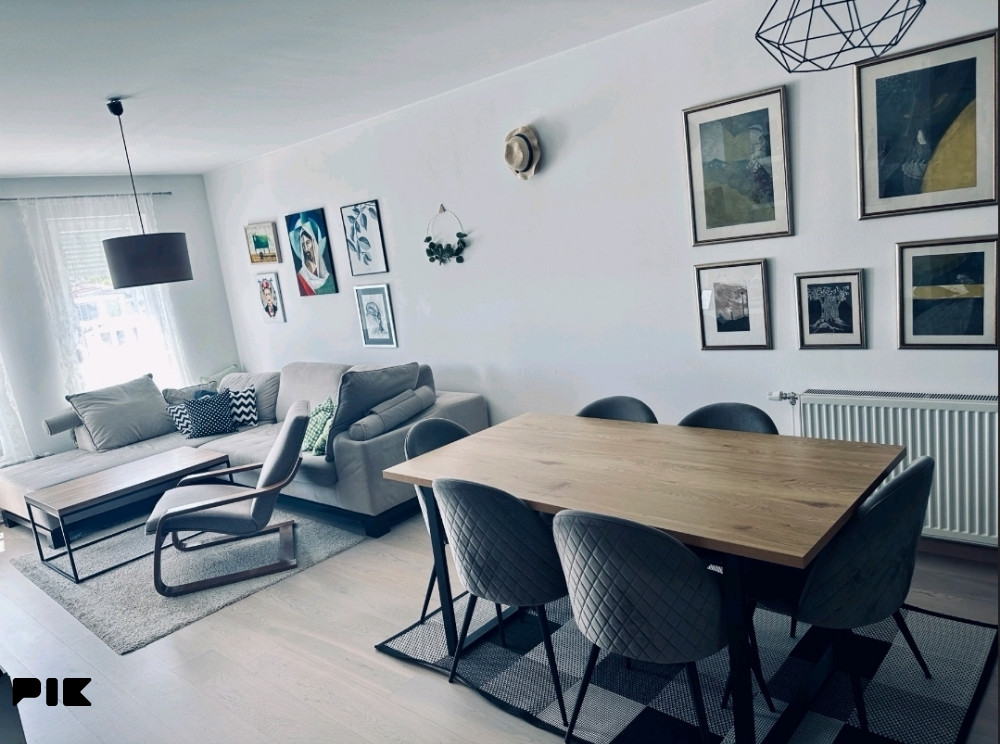 Stan/apartman Kiseljak