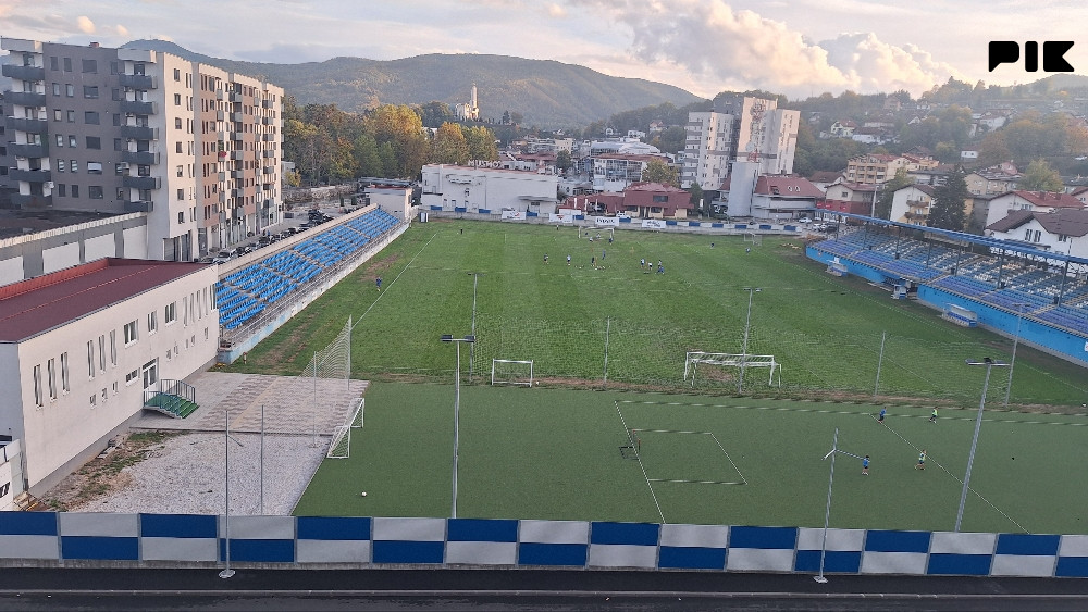Stan/apartman Kiseljak 2