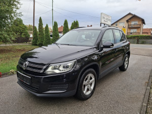 VW TIGUAN 2,0 TDI 103 KW, 2012 GOD KLIMA,KAMERA,NAVIGACIJA