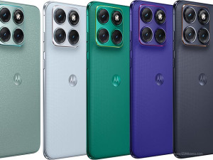 Motorola Moto Edge 70 Fusion 5G 8/512GB