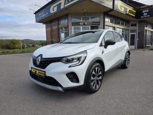RENAULT CAPTUR E-TECH 1.6 BENZIN-HYBRID 2023GP 065/630-014