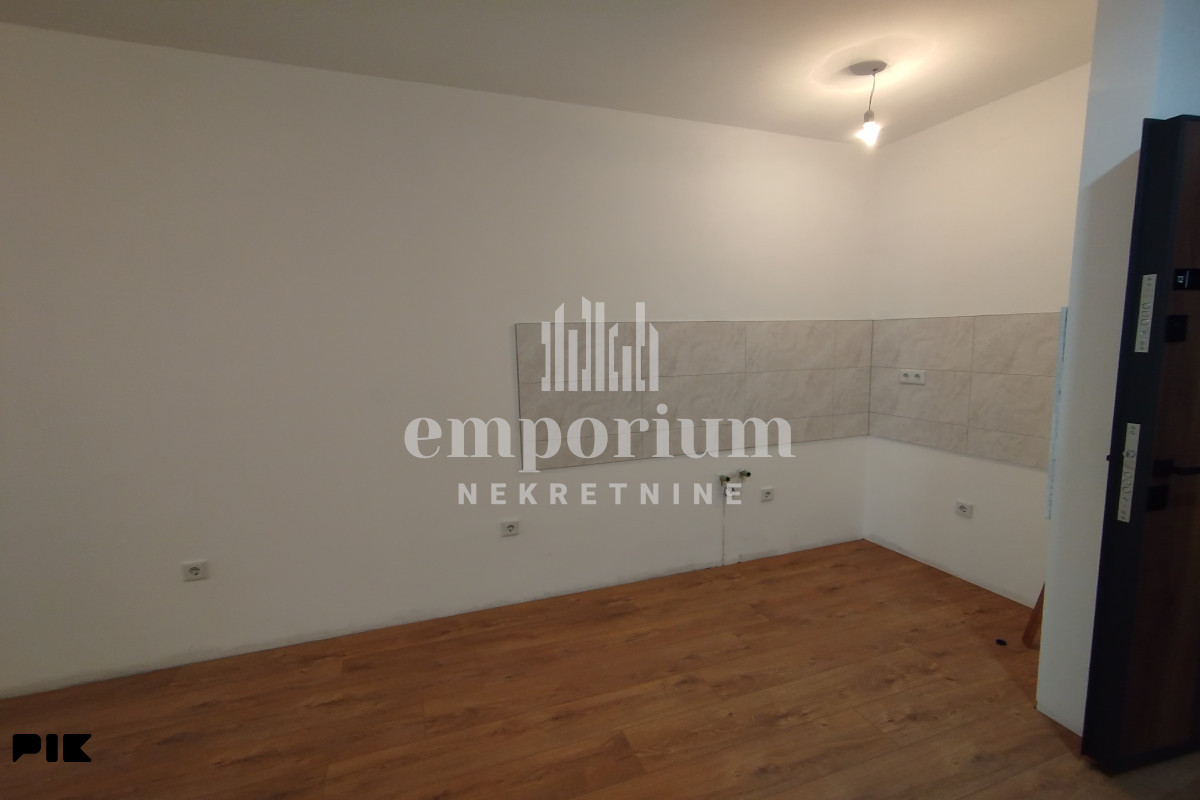 Jednoiposoban stan 36 m2 u novoj gradnji ID:2723a/EN 2