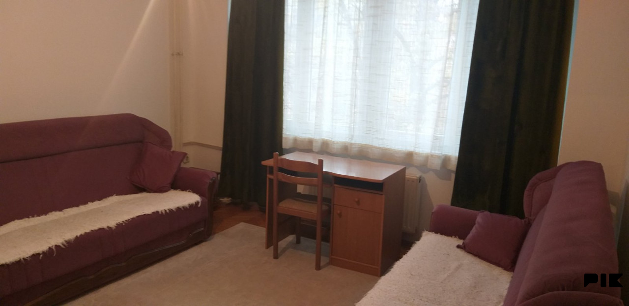 Izdajem stan na Grbavici, Sarajevo 2