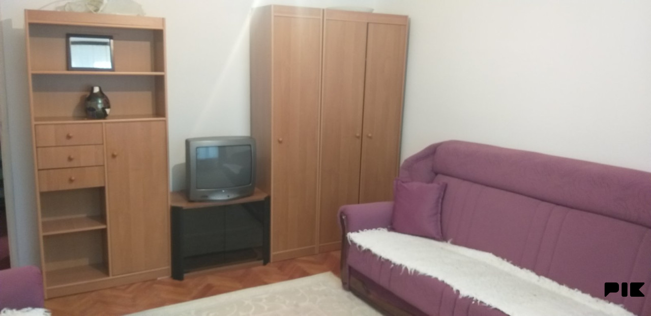 Izdajem stan na Grbavici, Sarajevo