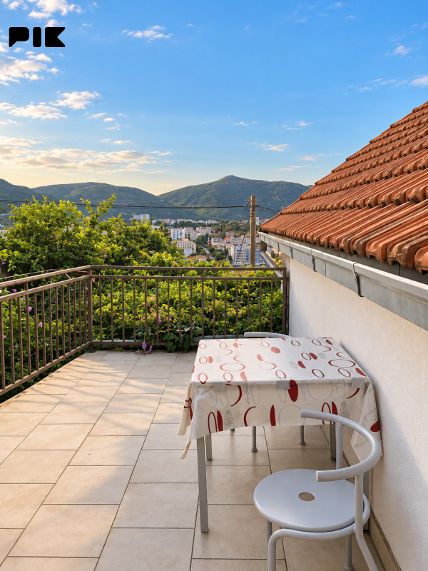Stanovi i apartmani Mostar 40m2