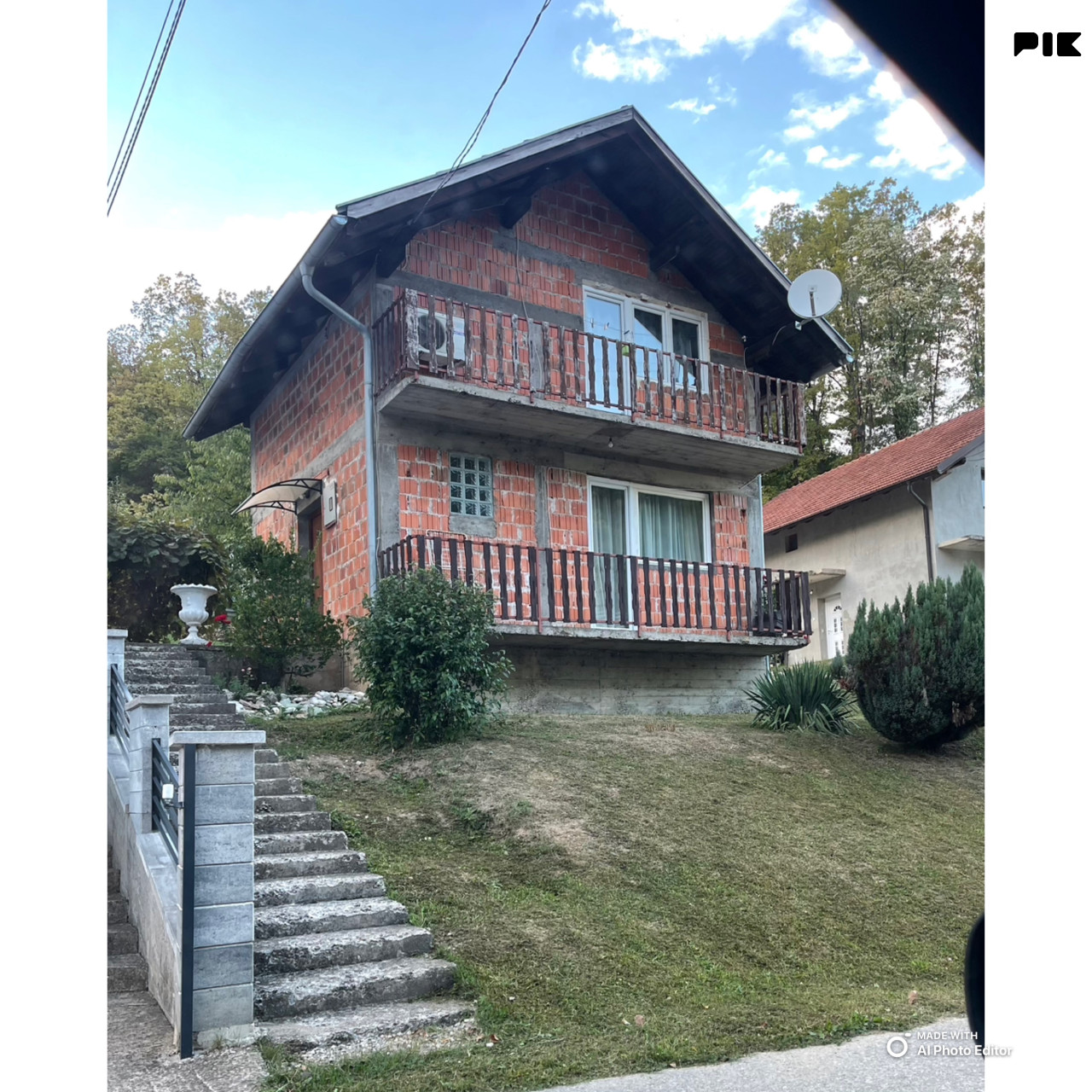 Kuća Banja Luka