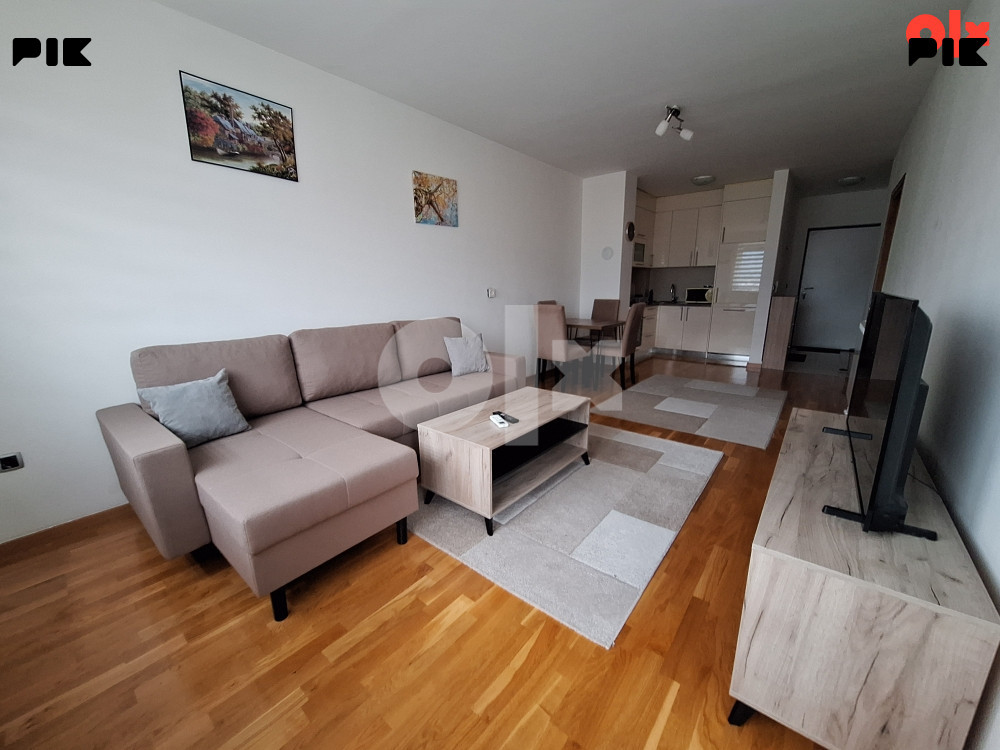 Izdajem stan Bulevar - Stup 49 m2 (slobodan od 01.11.2026.) 3