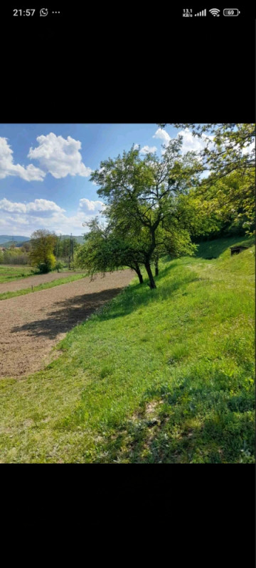Zemljište Ilijaš