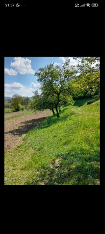 Zemljište Ilijaš 2