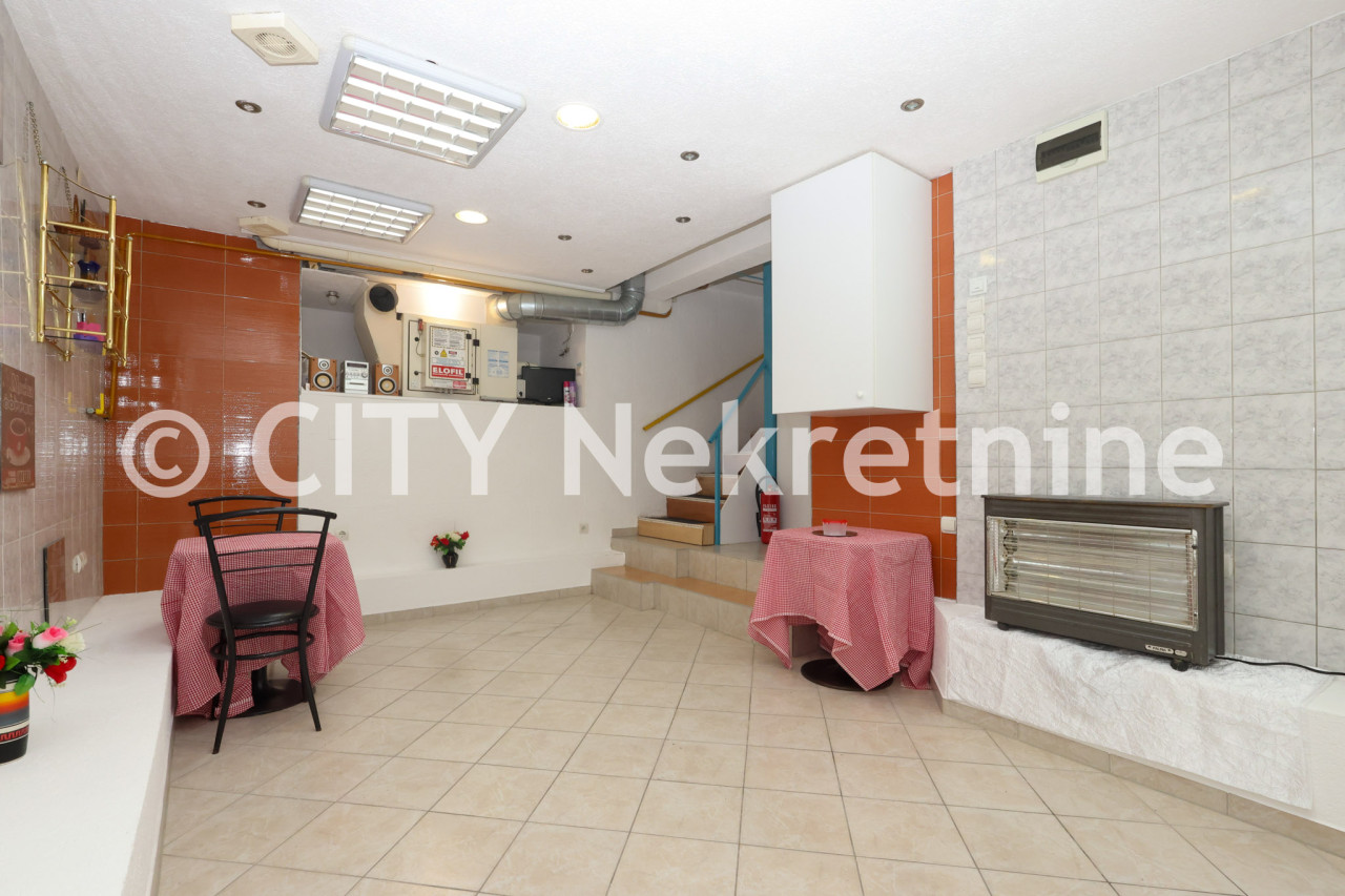 Poslovni prostor - Stari Grad - Zelenih beretki - 25 m2 3