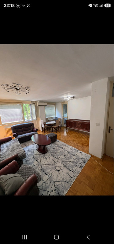 Stanovi i apartmani Sarajevo - Novi Grad