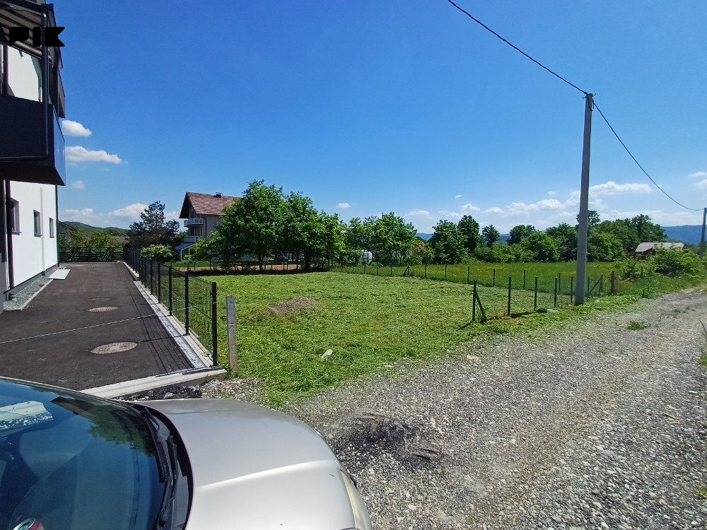 Zemljište Kalesija