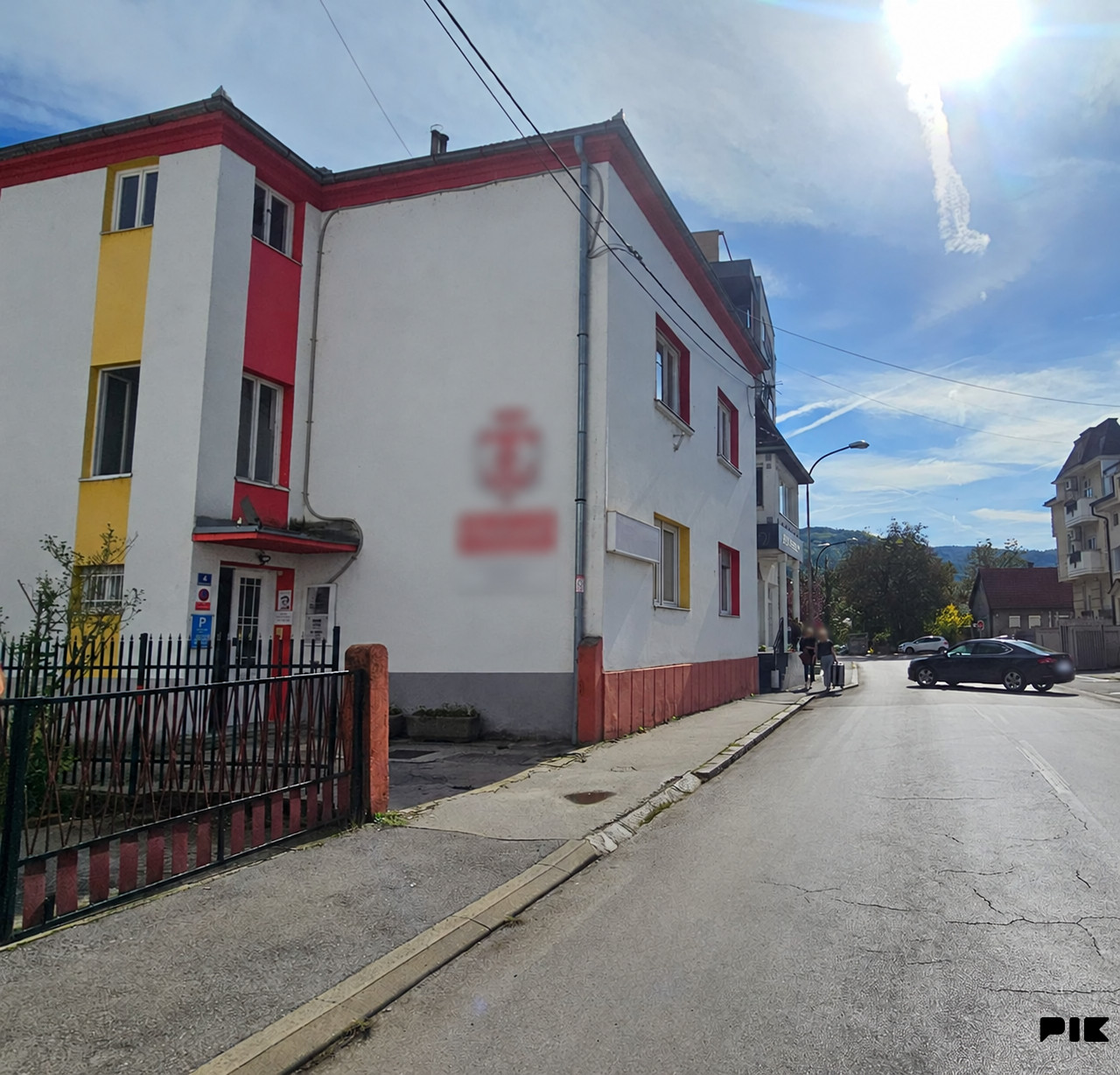Kuća 270m2 + objekat 40m2, centar Banja Luke - vlasnik