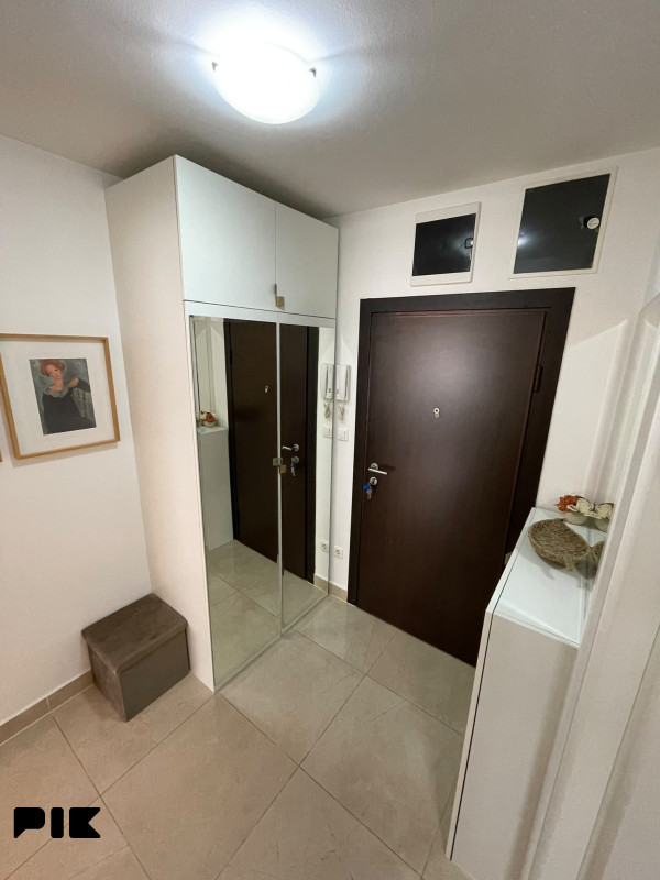Stanovi i apartmani Banja Luka 43m2