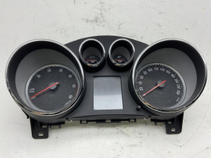 13442454  TAHO SAT  OPEL ZAFIRA C 2011-