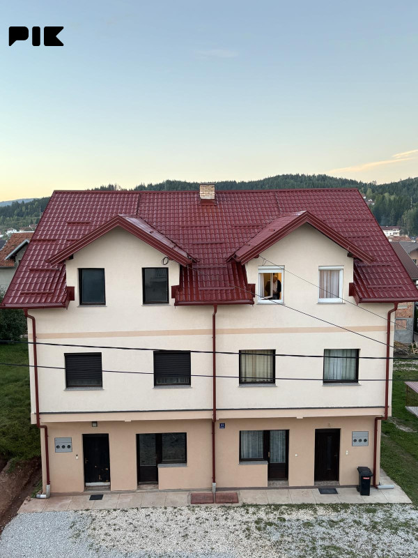 Izdavanje Kuća Pale 2