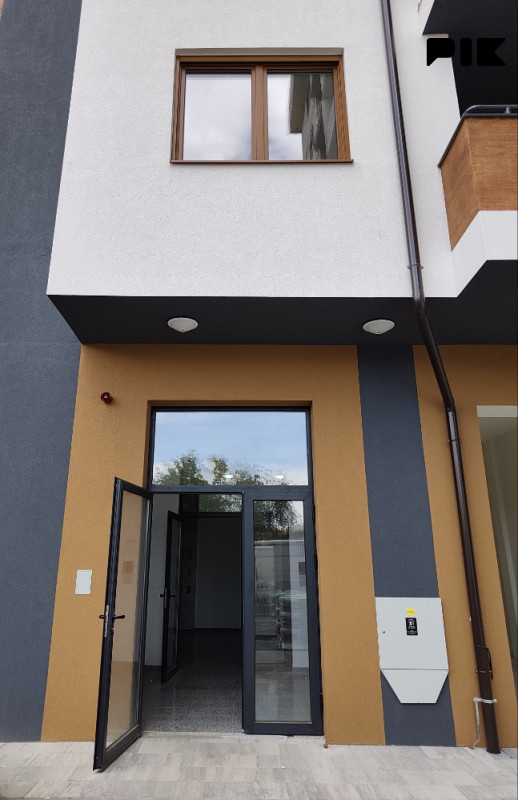 Prodaja stan (broj 6) - novogradnja - Doboj City Residence 3