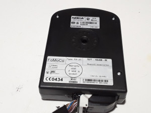 7S7T19G488BE BLUETOOTH MODUL  FORD SMAX 2006-2010