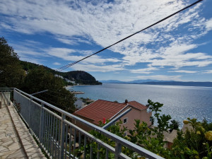 Trosoban apartman Živogošće Porat prodaja