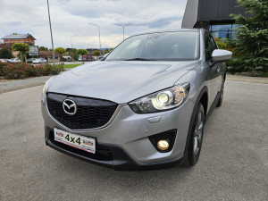 Mazda CX-5 10/2013 God. 2.2 D 175 KS 4X4 Automatik Navi Kamera CH