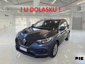 RENAULT KADJAR 1.5 DCI 115KS AUTOMATIK INTENS 2021 G