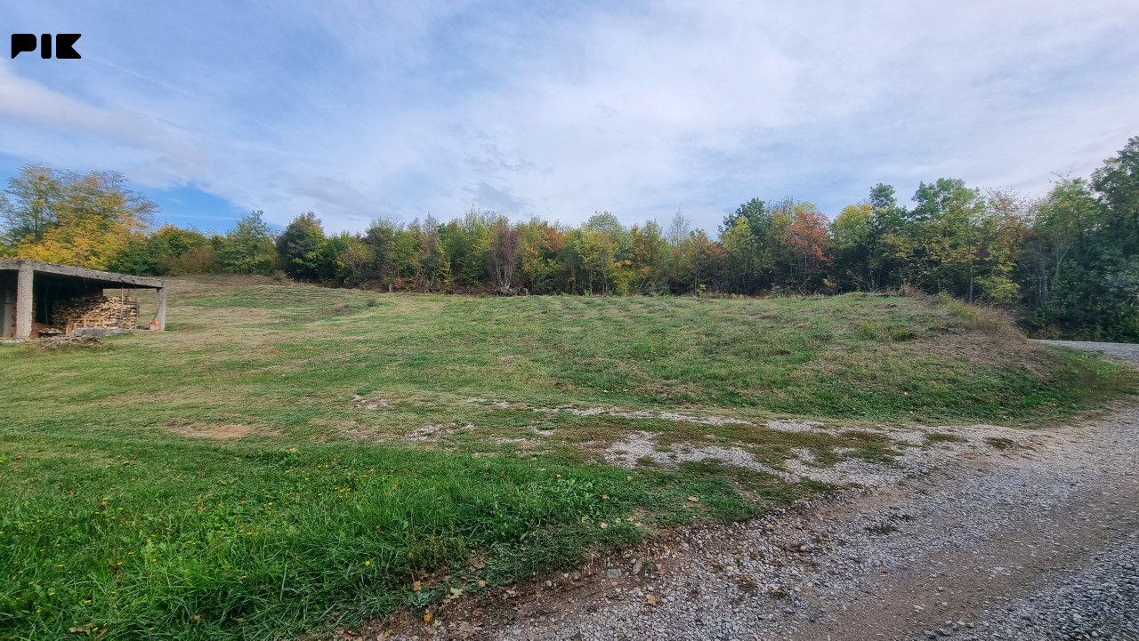Plac Banja Luka 849m2 Petricevac zemljiste 2