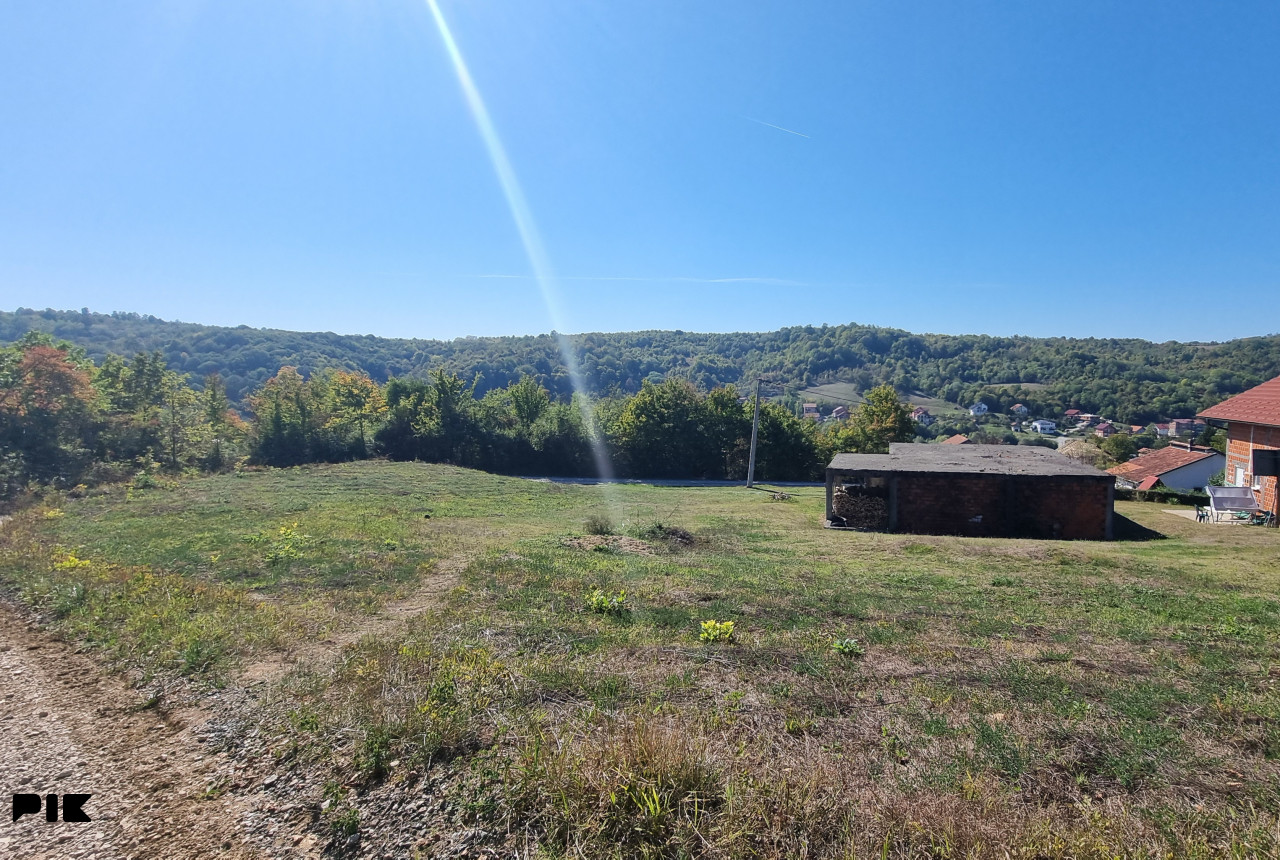 Plac Banja Luka 849m2 Petricevac zemljiste 3