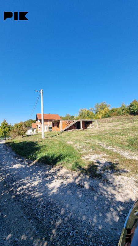 Plac Banja Luka 849m2 Petricevac zemljiste