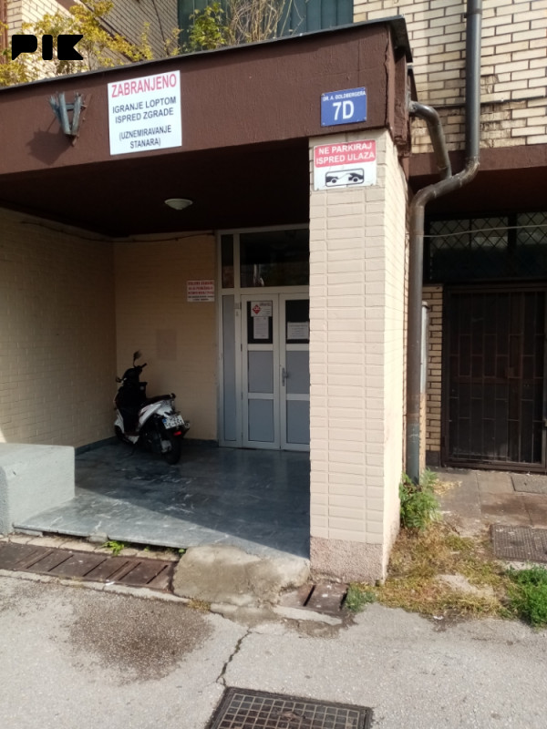 Stan/apartman Zenica