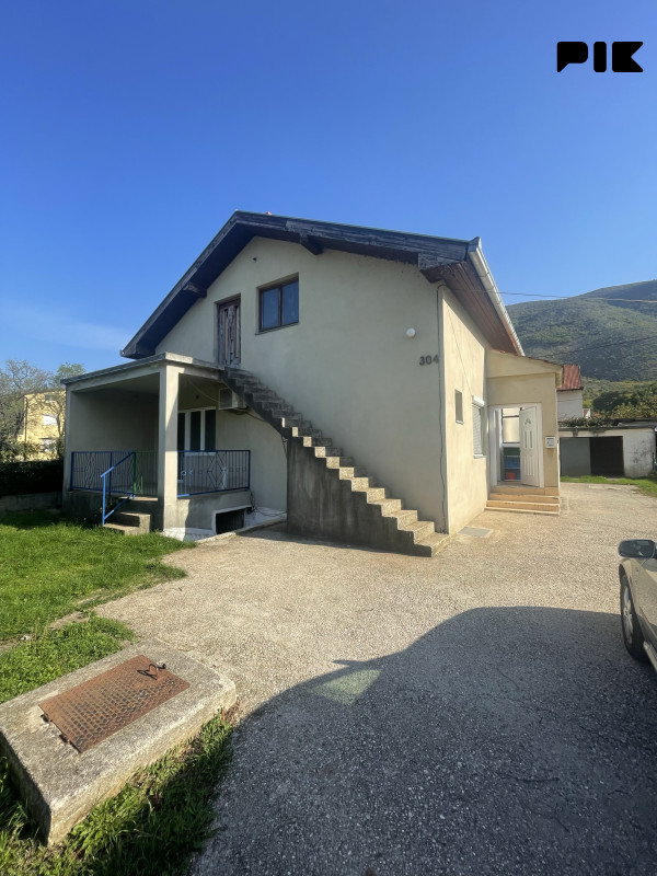 Kuća Mostar 2