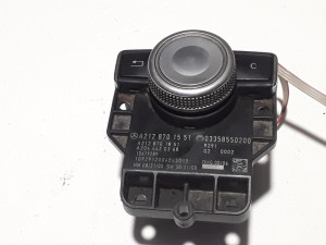 A2128701551 A2128701851 A2044420368 MMI  MERCEDES E CL