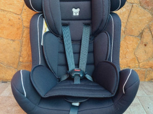 AUTOSJEDALICA ZA DJECU 0-25 KG   BRUUNDO  top stanje