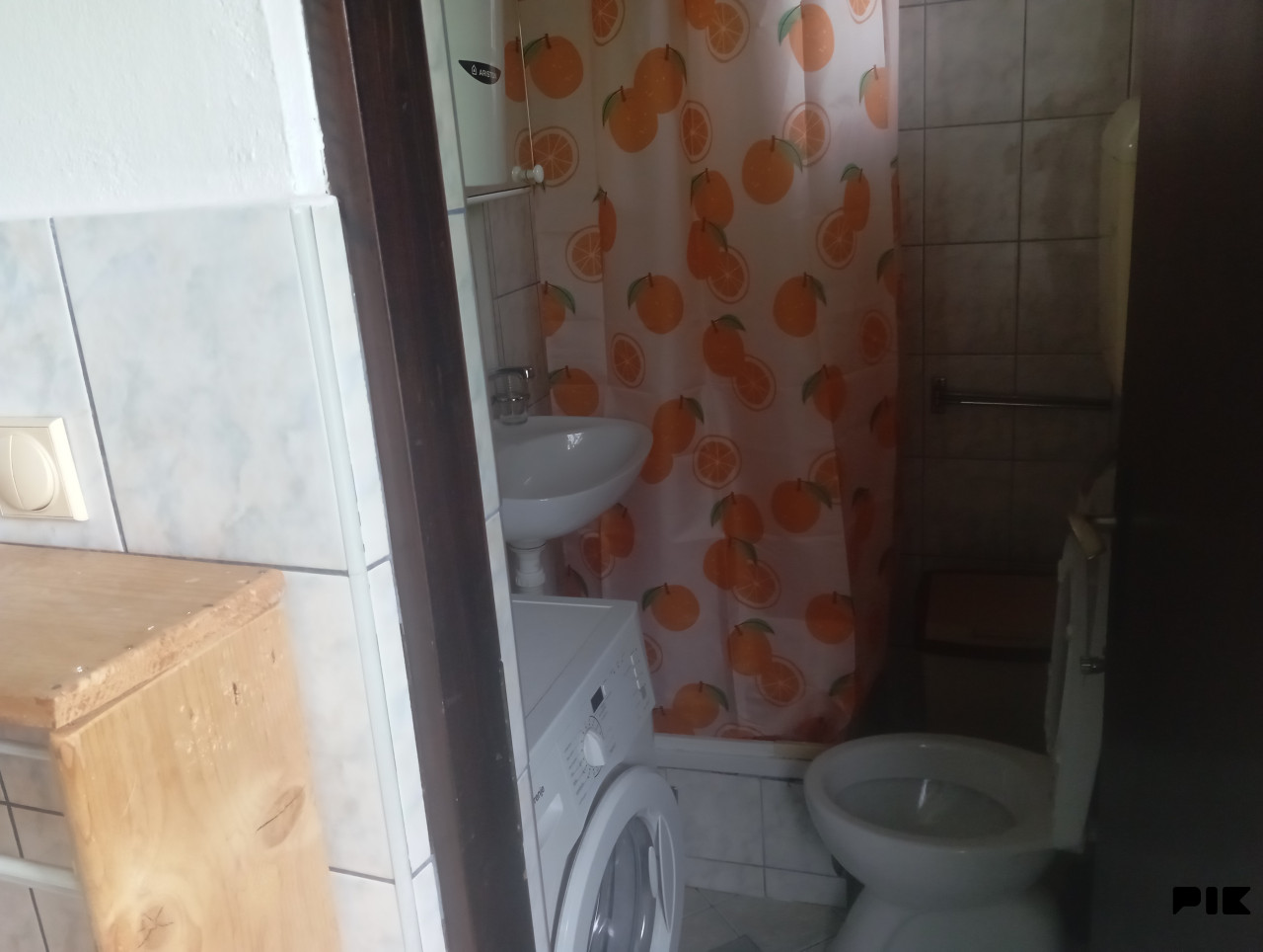 Iznajmljujem stan 2