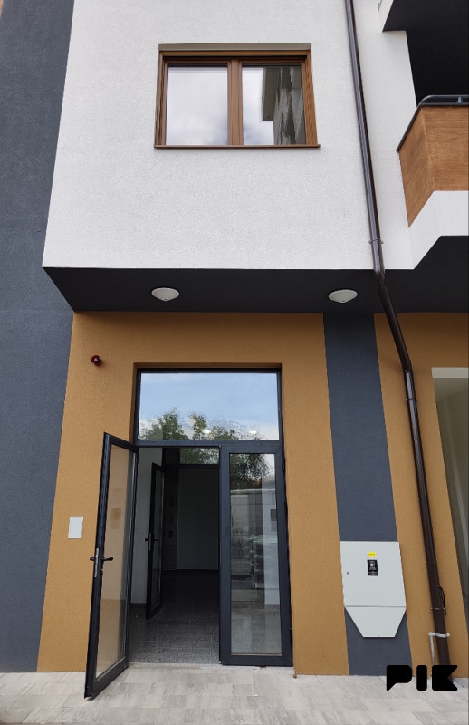 Prodaja stan (broj 23) - novogradnja - Doboj City Residence 3