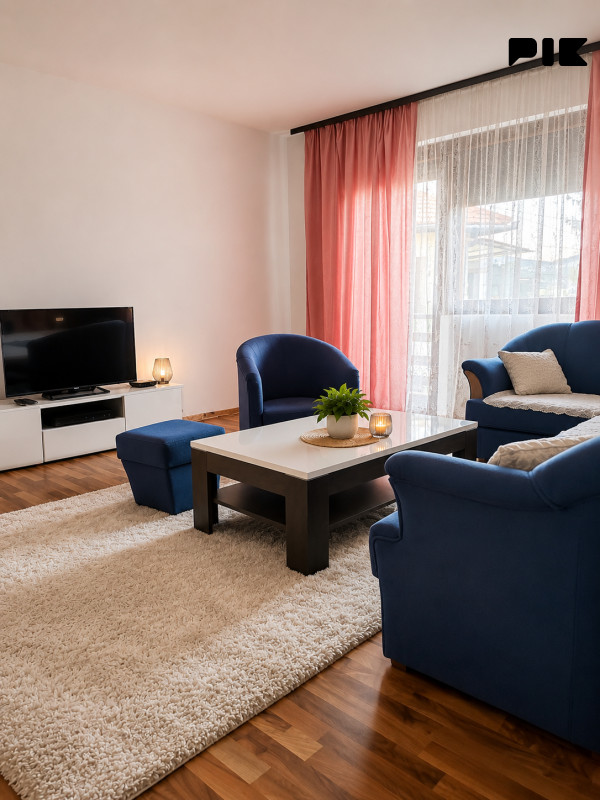 Stanovi i apartmani Sarajevo - novo Sarajevo 100m2