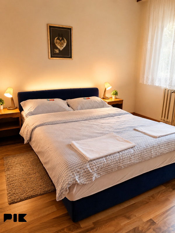 Stanovi i apartmani Sarajevo - novo Sarajevo 100m2 3
