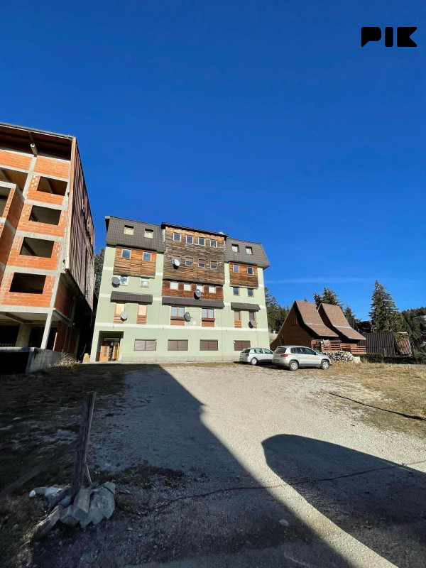 Apartman Vlasić Nova Godina Slobodna
