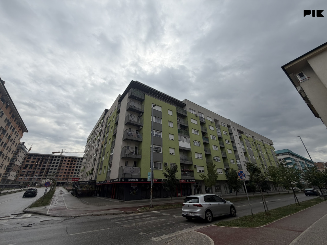 Salonski penthouse Istočno Sarajevo